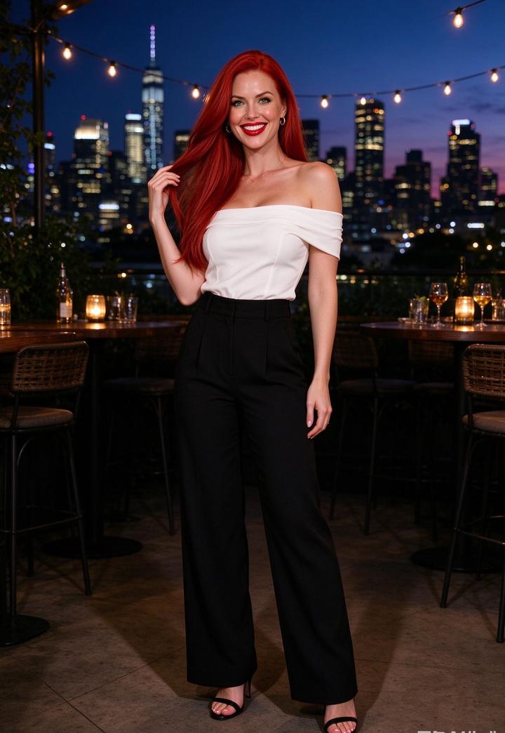 Charlotte, 29