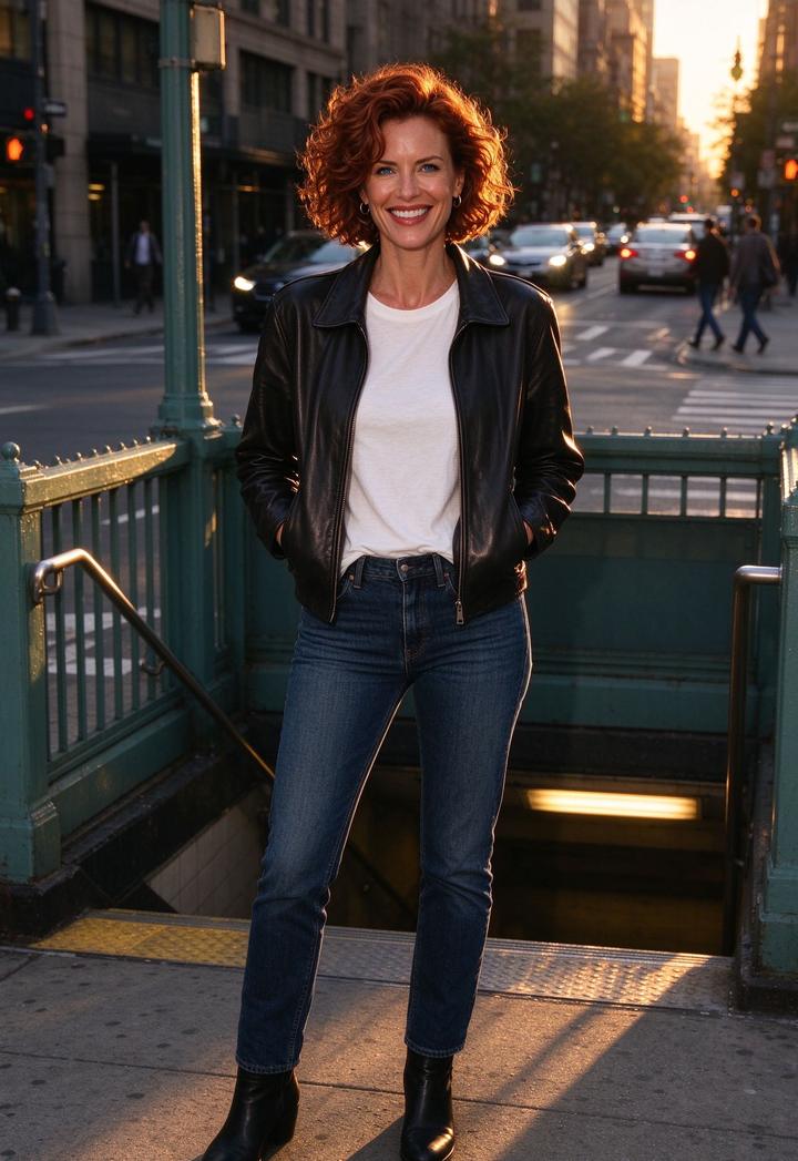 Ella, 26